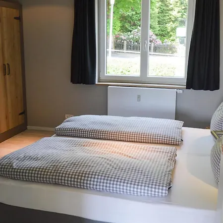 Strandberg's Residences Apartamento *
